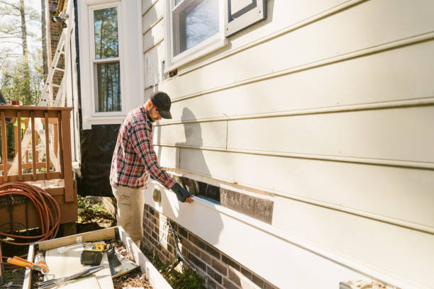 Top rated local Storm Damage Siding Repair specialists in Blaine, MN